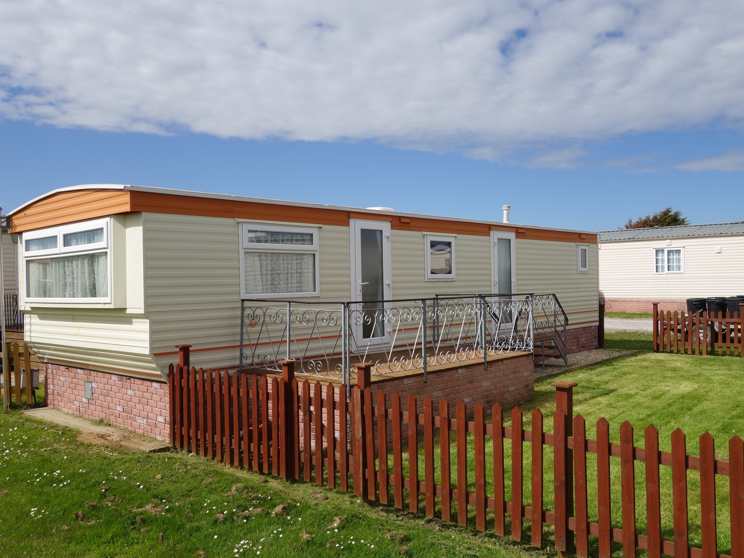 Scotts Holiday Village: Holiday Homes for Sale