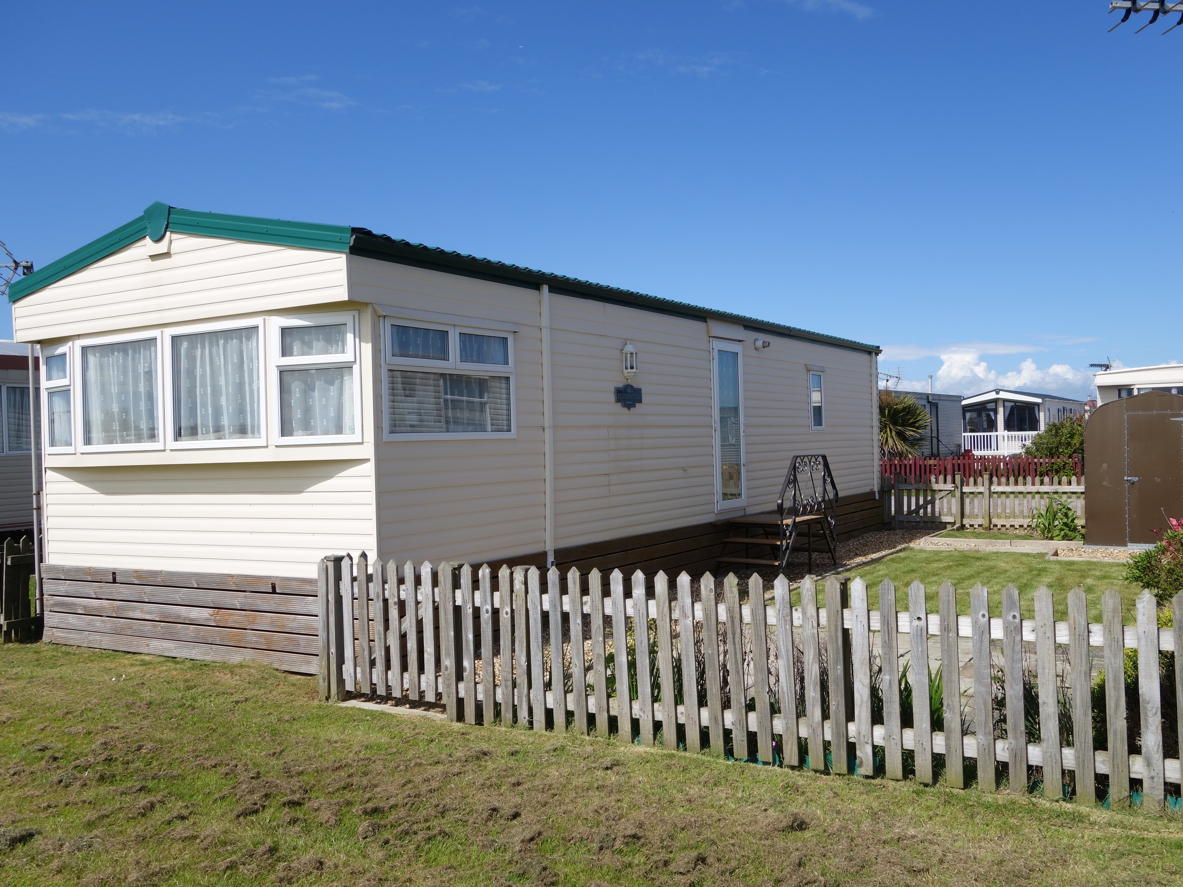 Scotts Holiday Village: Holiday Homes for Sale