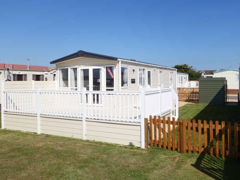 Scotts Holiday Village: Holiday Homes for Sale